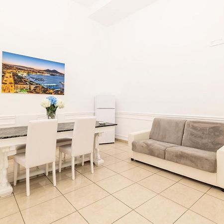 Montesanto Home Неаполь Экстерьер фото